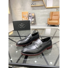 Prada Leather Shoes